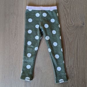 Tucker & Tate Leggings, Size 5 Kids